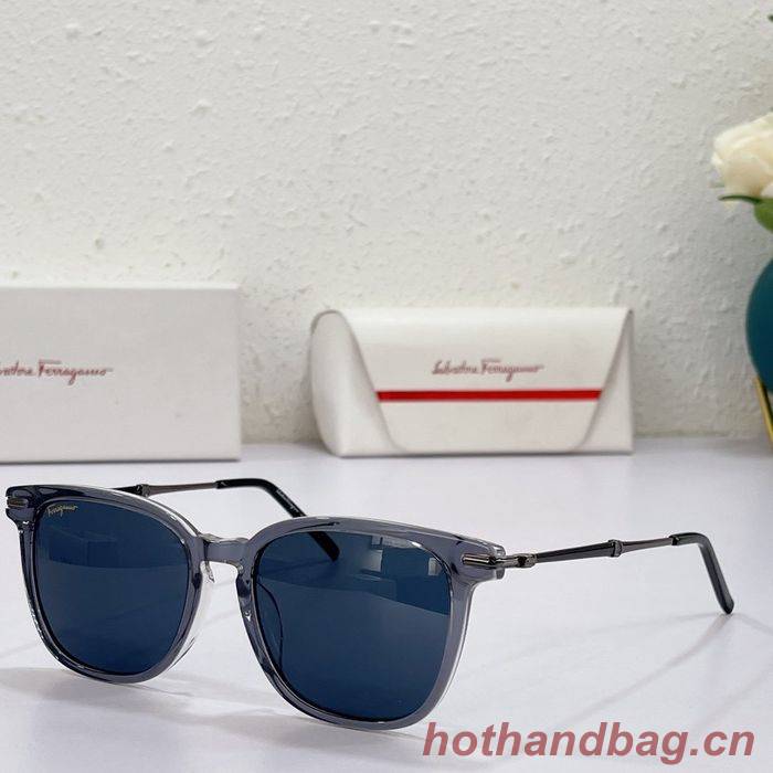 Salvatore Ferragamo Sunglasses Top Quality SFS00034 Salvatore Ferragamo Sunglasses Top Quality SFS00034